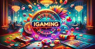 vibe77 slots features မြန်မာ ကစားသူ tablet ဖြင့် jackpot slots ကစားနေသောပုံ